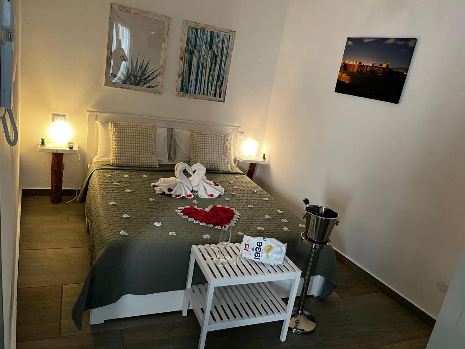 Casa Vacanze Green House تيراسيني المظهر الخارجي الصورة
